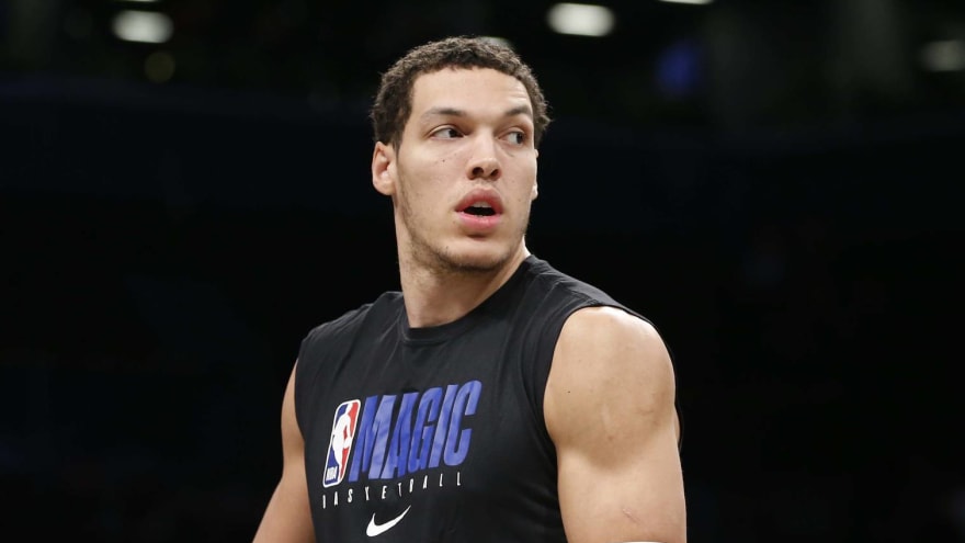 Aaron Gordon Leaves Nba S Campus Due To Injury Recent Events Yardbarker
