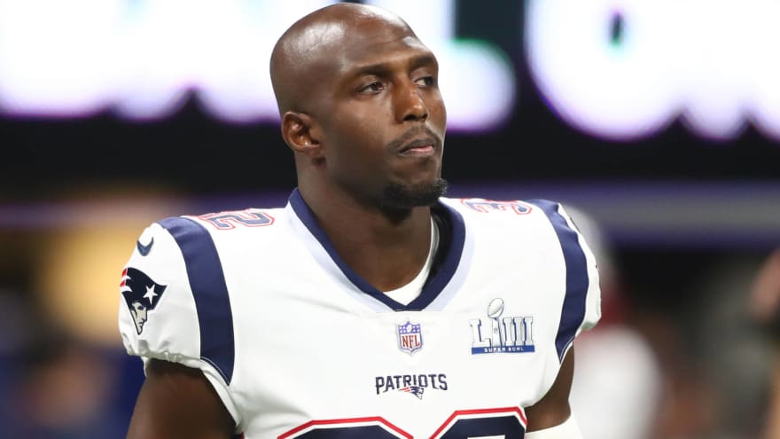 Patriots Devin Mccourty Releases Heartbreaking Statement About Death Of His Daughter Yardbarker