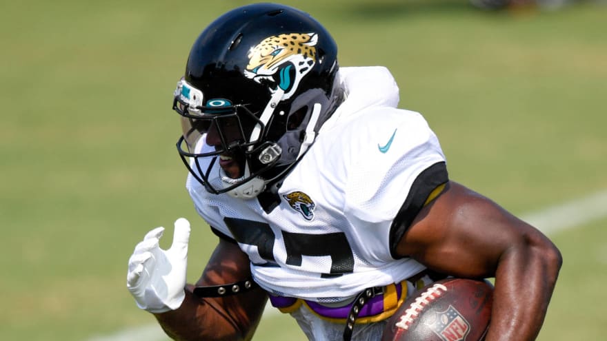 New England Patriots Unlikely To Sign Leonard Fournette Yardbarker