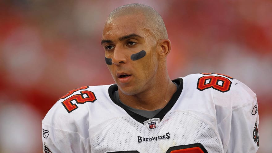 Winslow released from jail despite multiple rape charges | Yardbarker