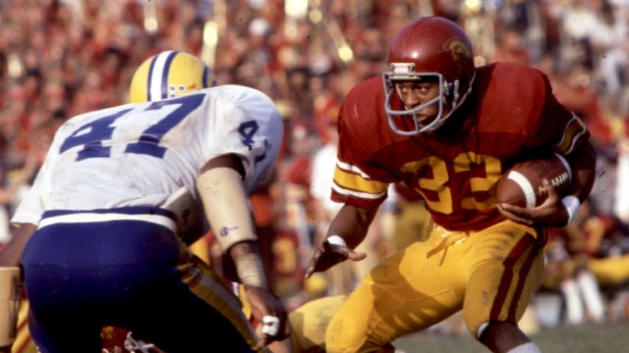 College Football Quizzes Yardbarker