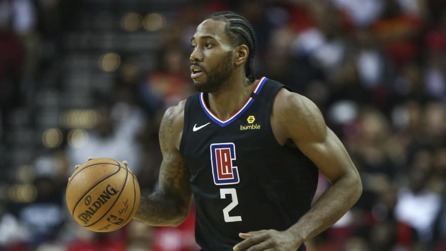 Nba Free Agency In 2021 Could Create Roster Challenges For Usa Basketball Yardbarker