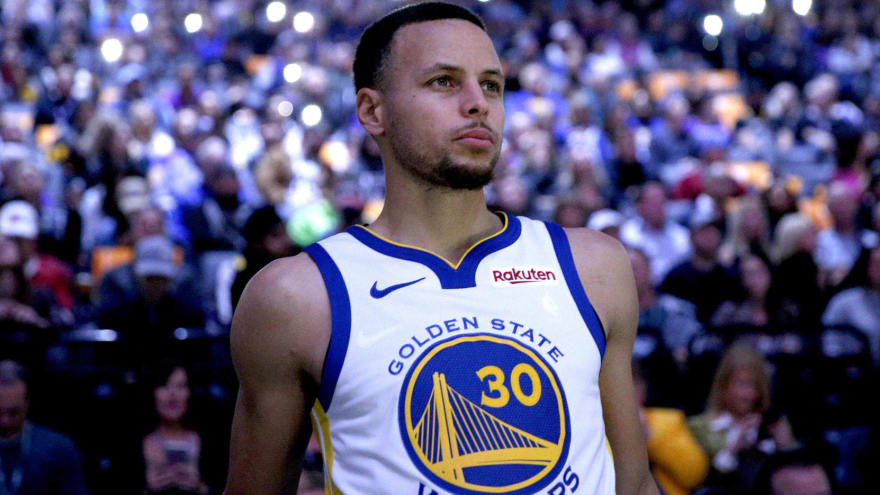 stephen curry jersey and shoes