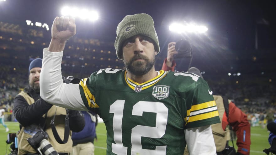 walmart aaron rodgers jersey