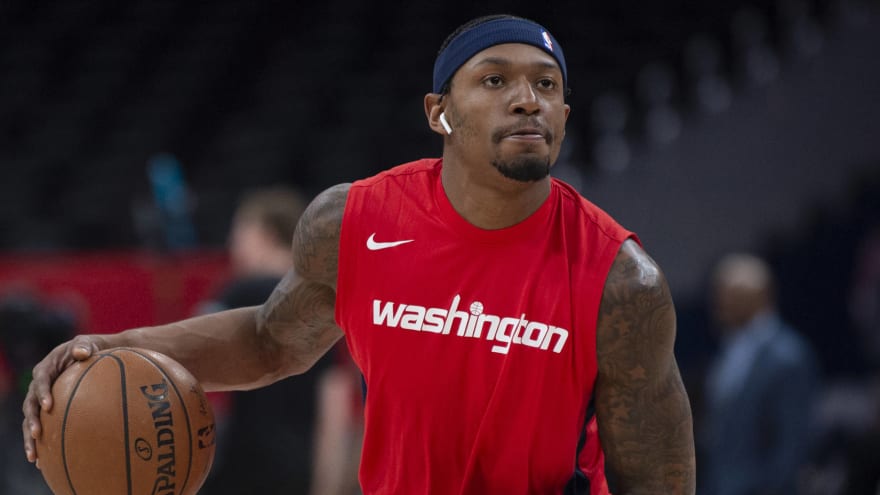 Scott Brooks: Bradley Beal expected to join Wizards in Florida | Yardbarker