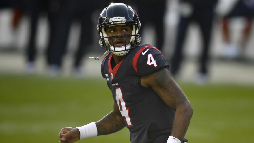 Deshaun Watson would consider trade to Dolphins? | Yardbarker