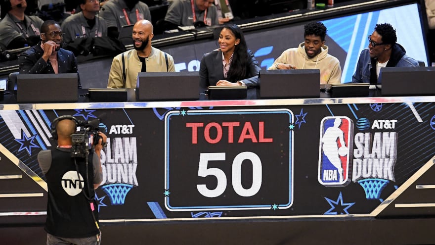 slam dunk 50