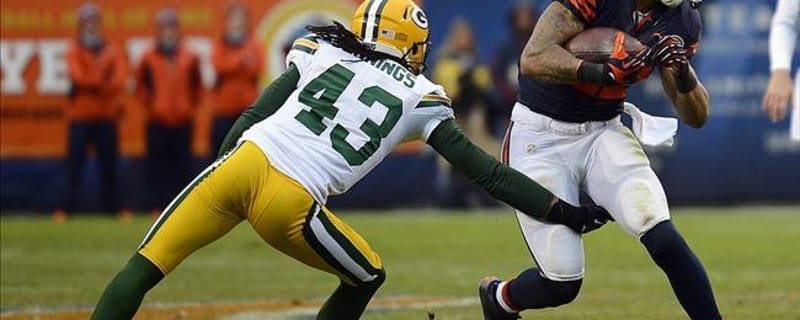 M D Jennings Breaking News Rumors Highlights Yardbarker