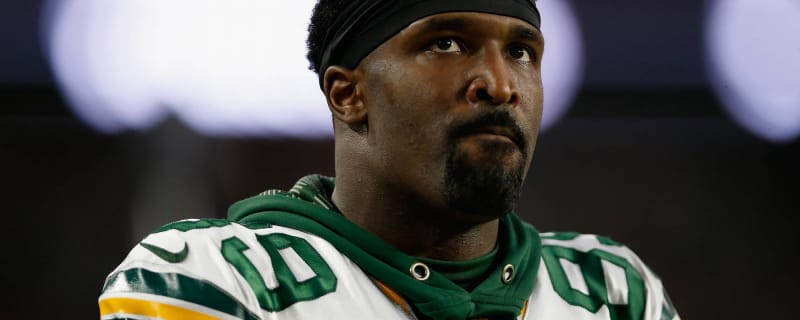 James Jones Breaking News Rumors Highlights Yardbarker