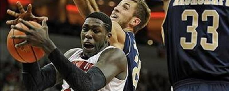 Montrezl Harrell Breaking News Rumors Highlights Yardbarker