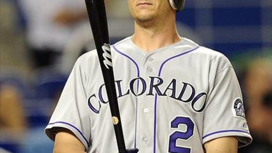 troy tulowitzki rockies jersey