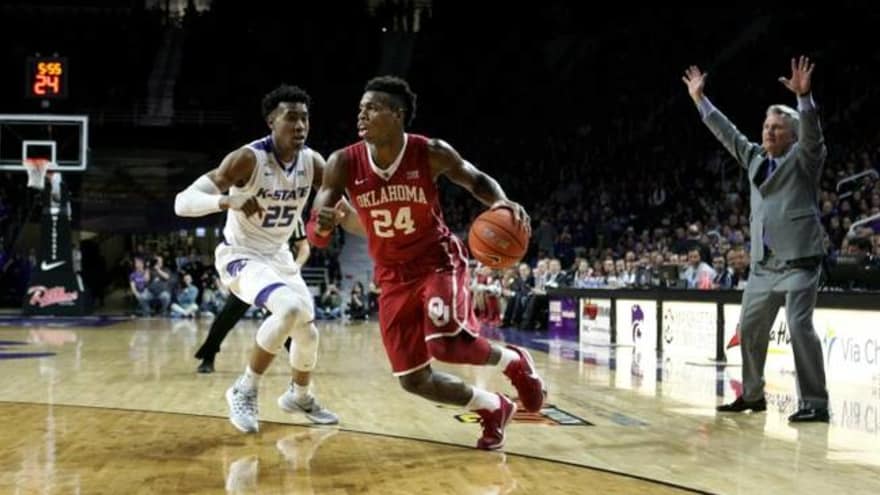 Listen To The Hysterical Oklahoma Radio Call Of Buddy Hield 39 S