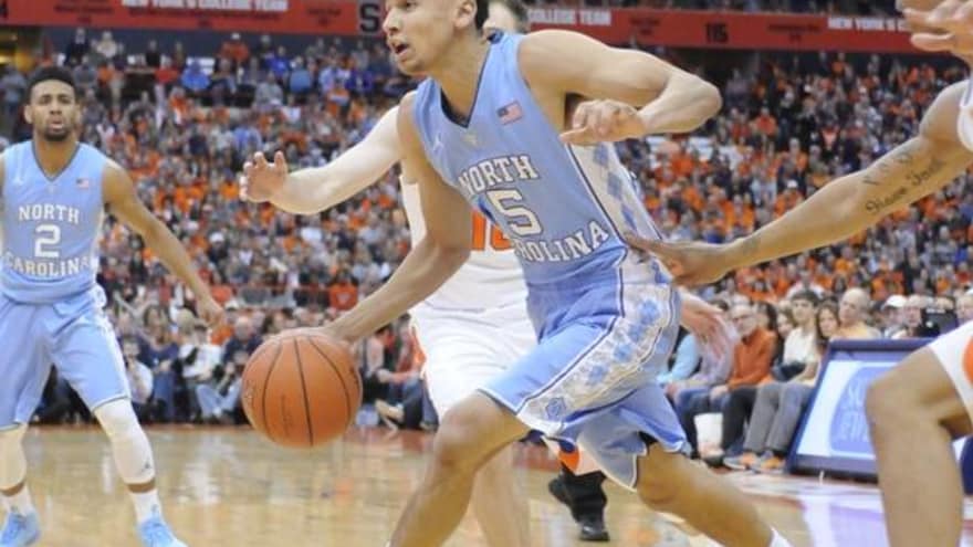 Whatifsports 2016 Ncaa Championship Power Rankings Yardbarker
