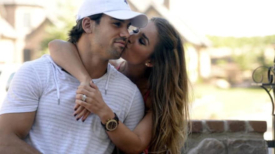Eric Decker S Wife Jessie James Says People Have Tried To Hack Her
