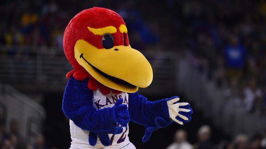 Previewing Huge Oklahoma Vs Kansas Matchup Yardbarker