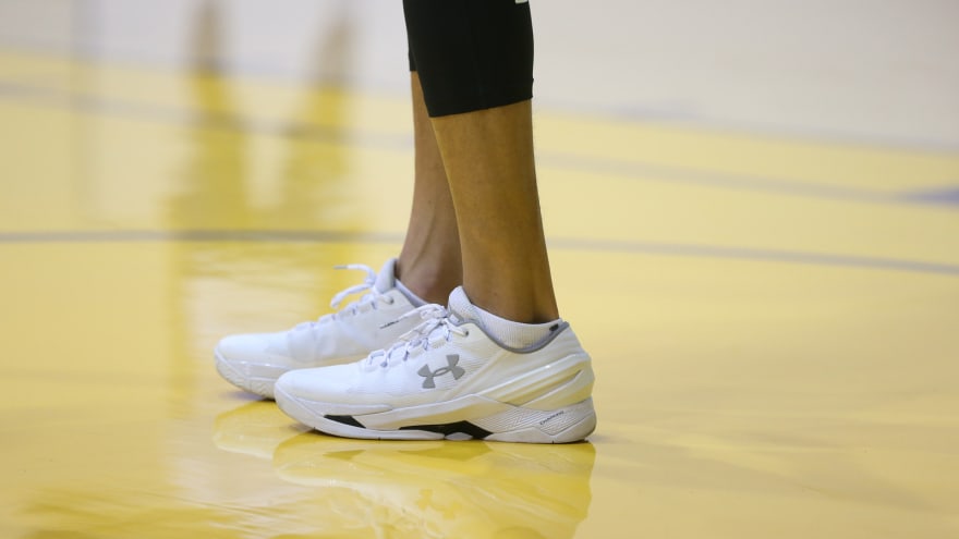 worst nba shoes