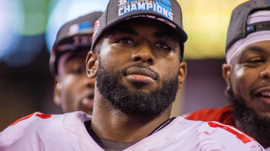 ohio state championship hat
