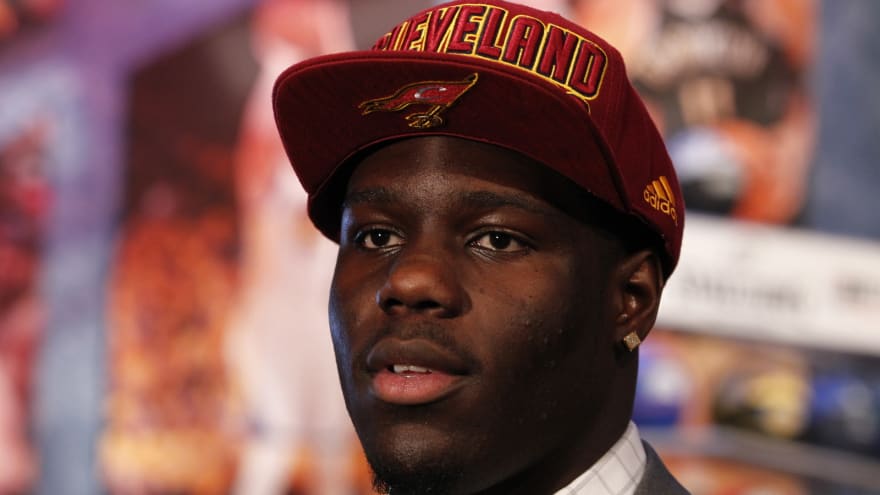 Biggest Draft Busts Since The 1980 Nba Draft Yardbarker