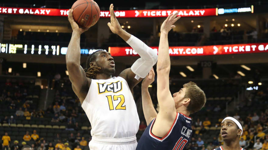 Chiefs Working Out College Basketball Players Looking For Hidden