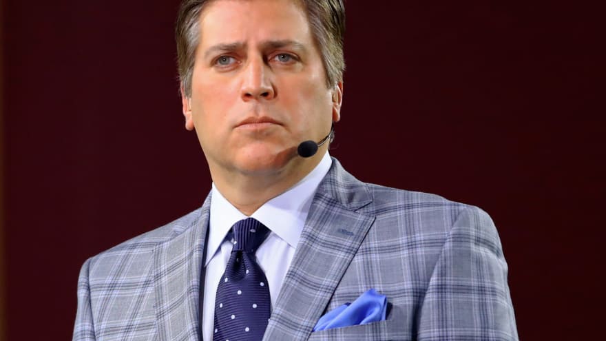 Espn Announcer Steve Levy Makes Insensitive Deondre Francois Reference Yardbarker