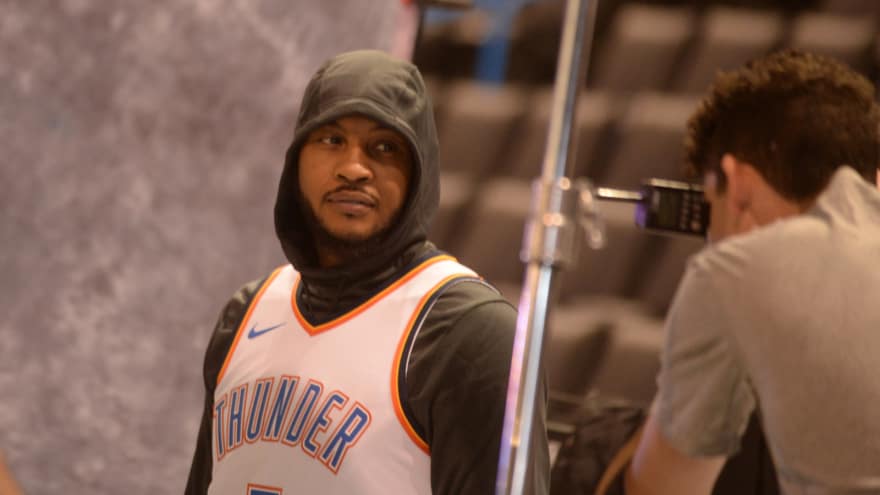 carmelo anthony 2017 usa jersey