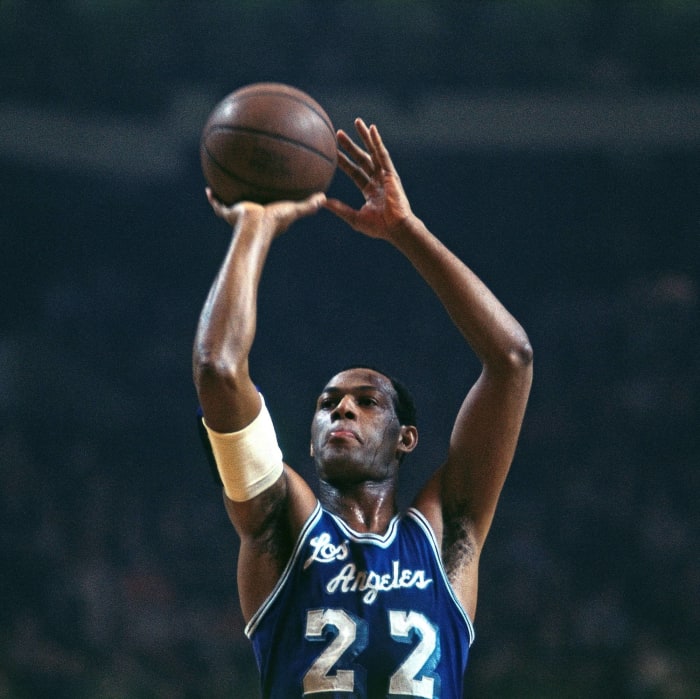 Elgin Baylor