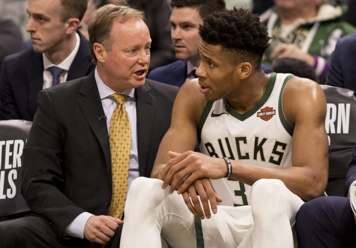 The Biggest Storyline For Every Nba Bubble Team Yardbarker