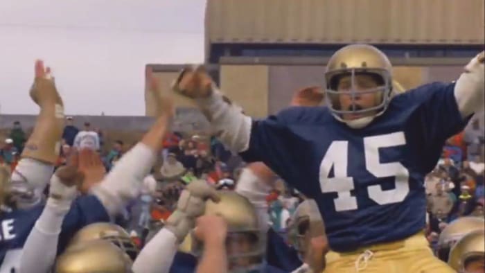The Most Inspiring Sports Movie Dramas Yardbarker
