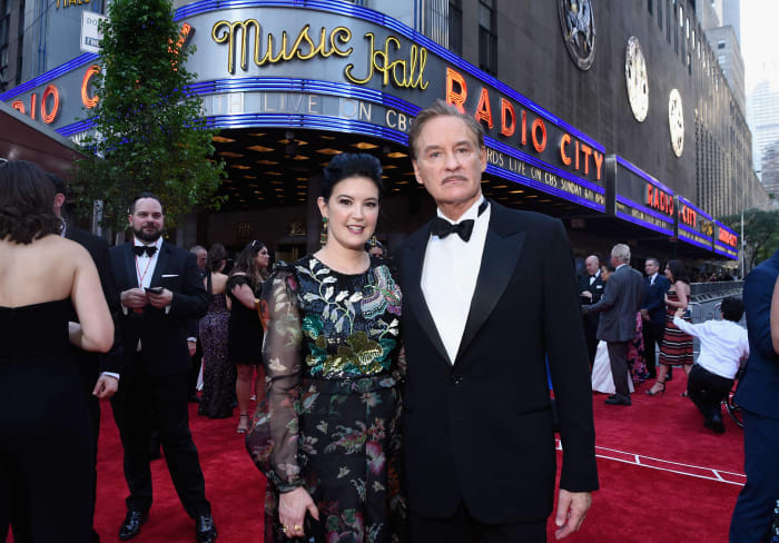 Actors And Actresses With Famous Daughters Yardbarker