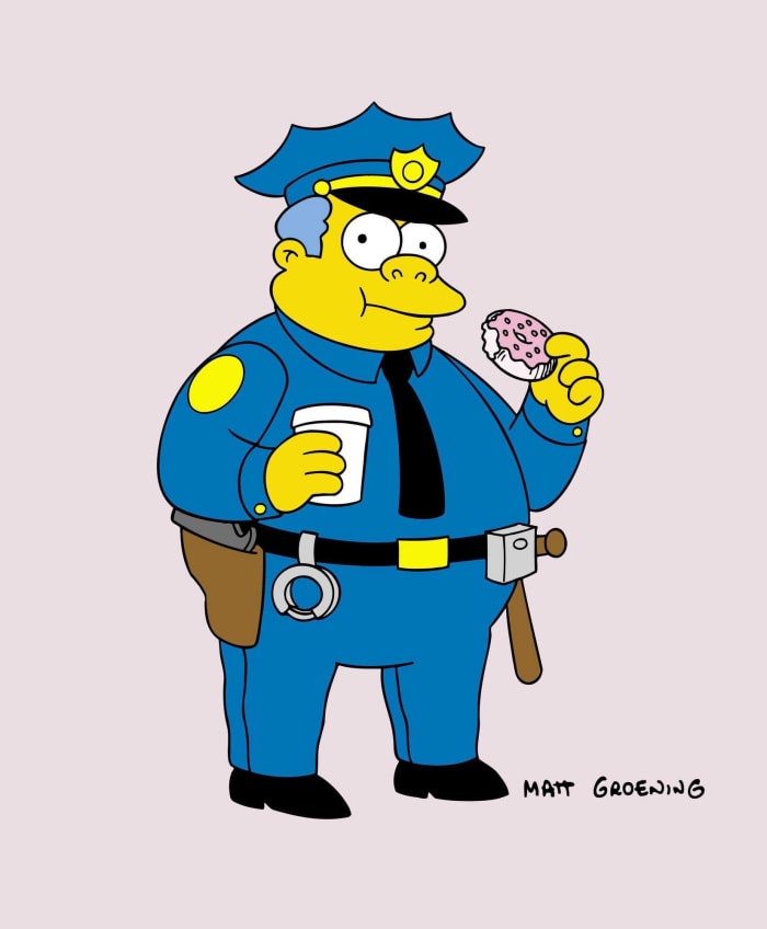 The 25 Most Memorable Tv Cops Of All Time Yardbarker