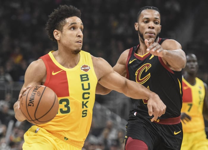 Underrated Nba Players Who Are Having Great Seasons Yardbarker