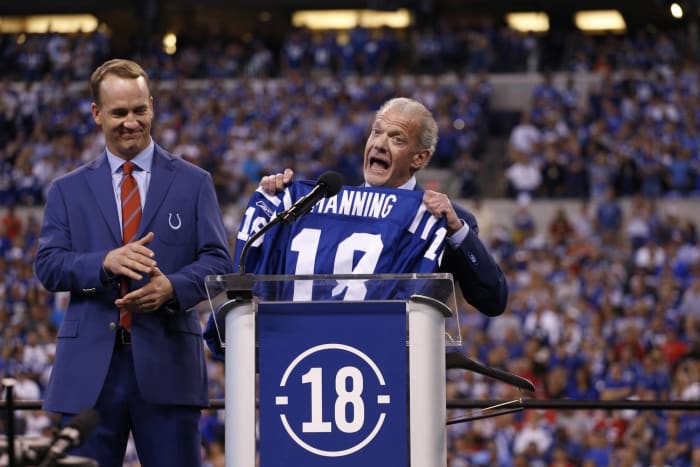 Nfl Owners From Oldest To Youngest Yardbarker