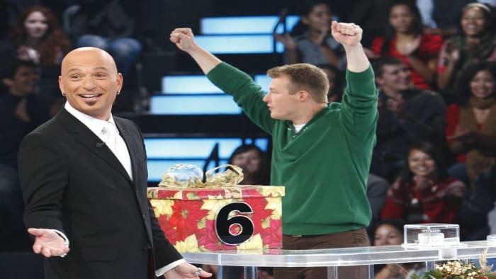 The 25 Greatest Game Show Hosts Yardbarker