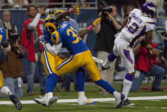 2009 St. Louis Rams
