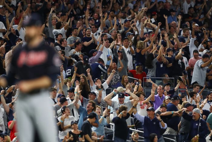 The 25 Most Annoying Fan Bases In Sports Yardbarker