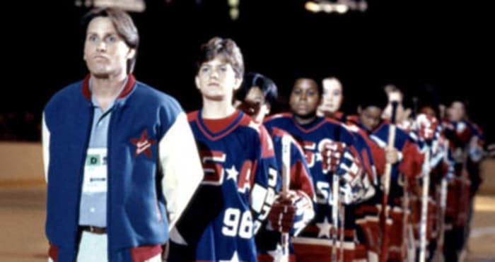 The 25 Best Fictional Coaches Yardbarker