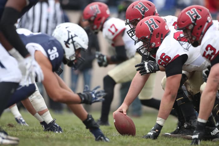 College Football Fan S Bucket List Yardbarker