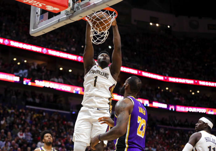 The 25 Best Nba Player Nicknames Yardbarker