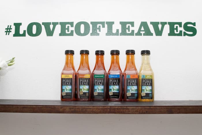 20 Healthiest And Unhealthiest Iced Teas From Your Favorite Brands Restaurants Yardbarker