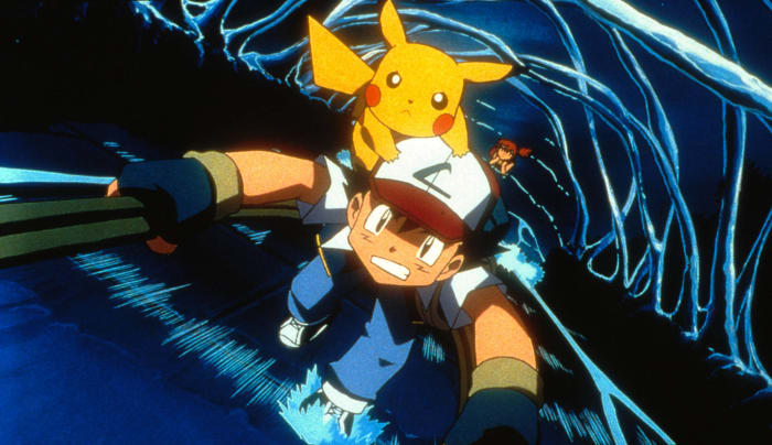 The 28 Best Animated Movie Franchises Of All Time Yardbarker