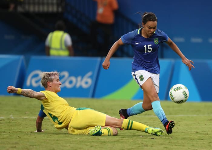 Most Important Players Heading Into The 2019 Fifa Women S World