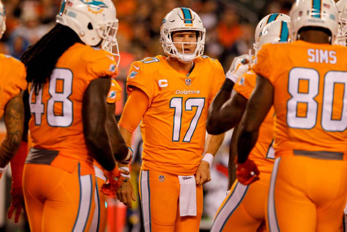 dolphins color rush 2019