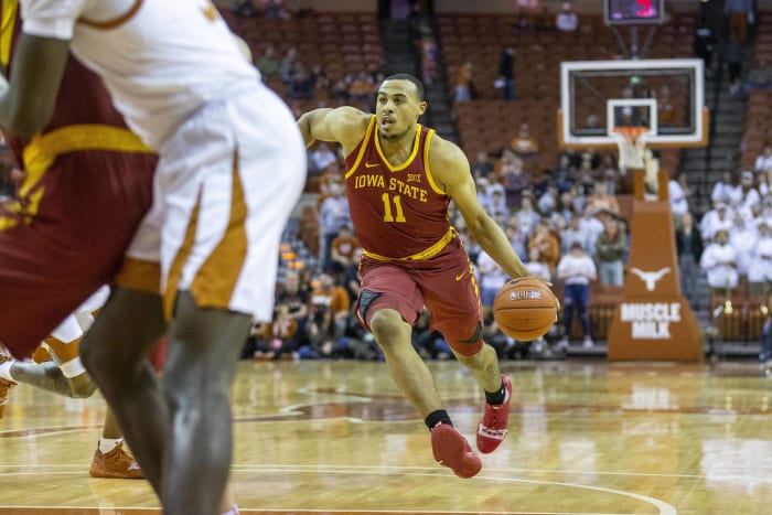 Takeaways From The Nba Draft Combine Yardbarker