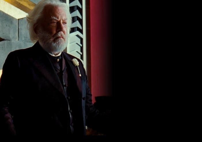 The 25 Most Memorable Fictional Political Villains Yardbarker