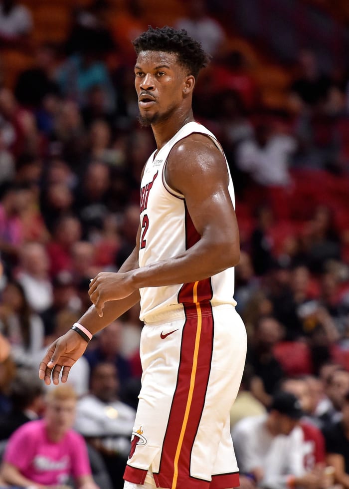 100 Bold Nba Predictions For 2019 20 Season Yardbarker