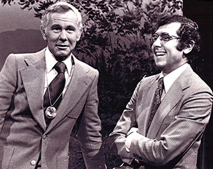 Talk Show Hosts Who Have Hosted The Oscars Yardbarker