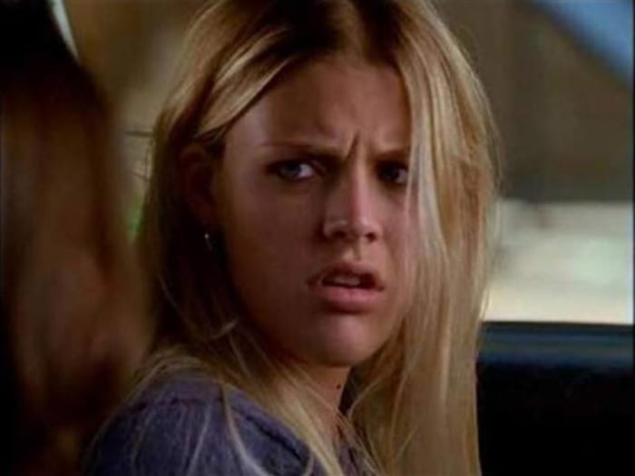 The 25 Best Busy Philipps Roles And Episodes Yardbarker