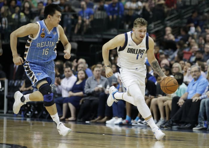 25 Best Nba Players Under 25 Yardbarker
