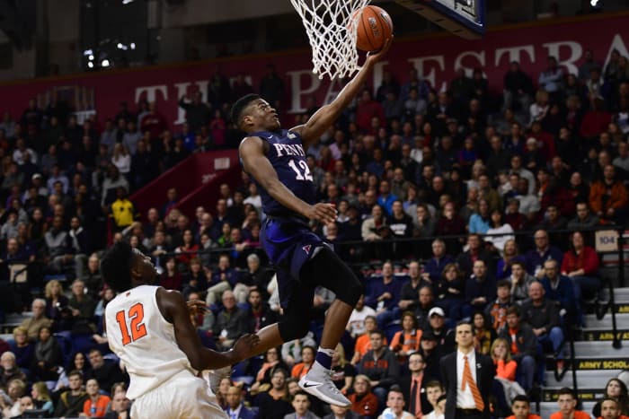 The Best College Basketball Rivalries Yardbarker