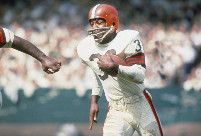 Jim Brown